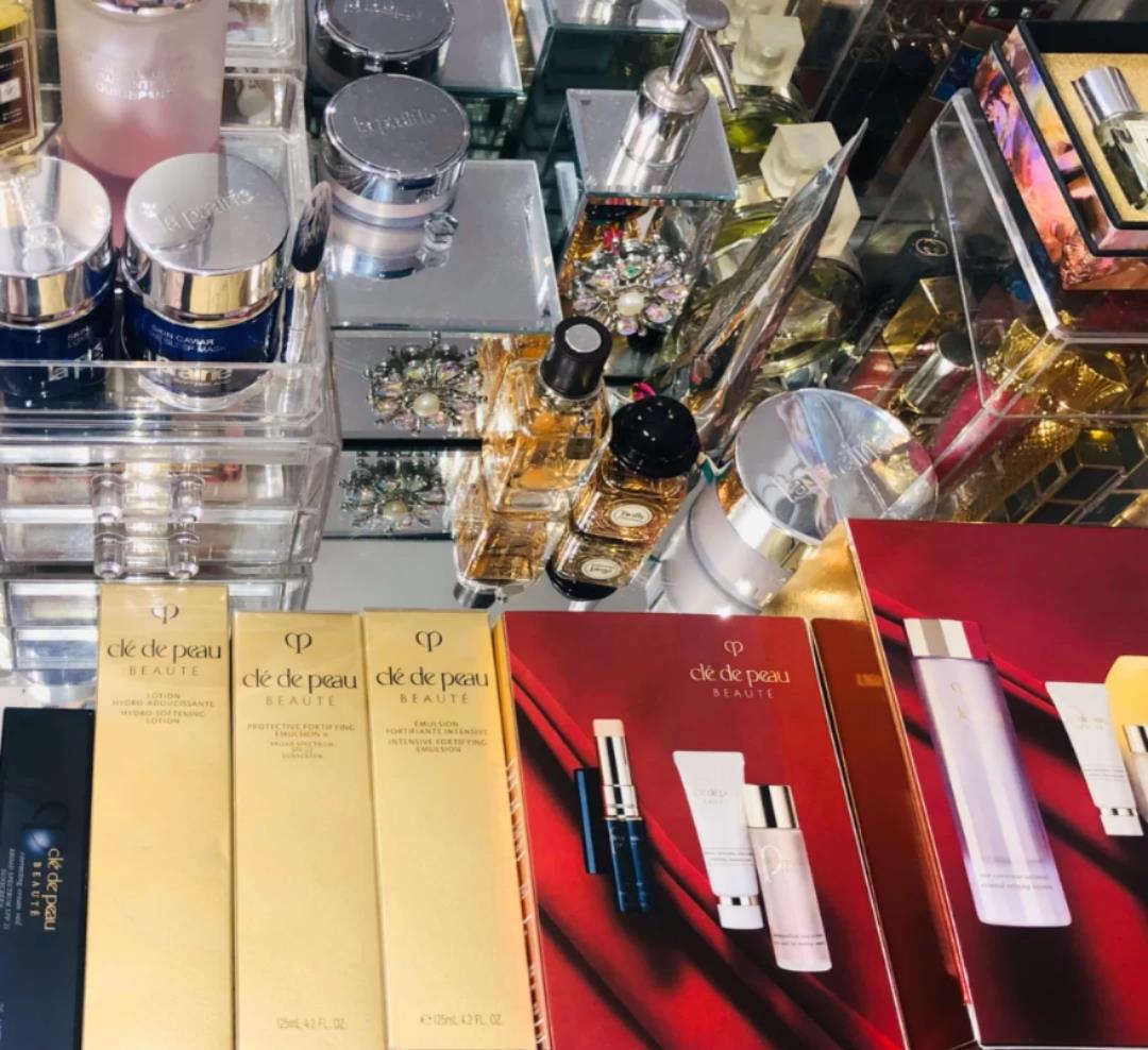 「护肤品」“日系”和“韩系”护肤品怎么选?它们主要代表有这几款,别选错