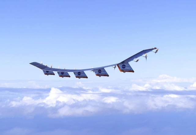 飞机|中国再次取得重大突破，成功实现“永不着陆”，美: 中国动真格了