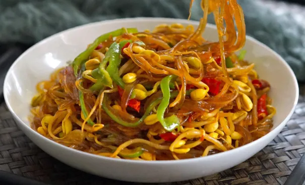 『螃蟹』三月，宁愿少吃猪肉，也不如多食此菜，燃烧脂肪，体重悄悄降下来