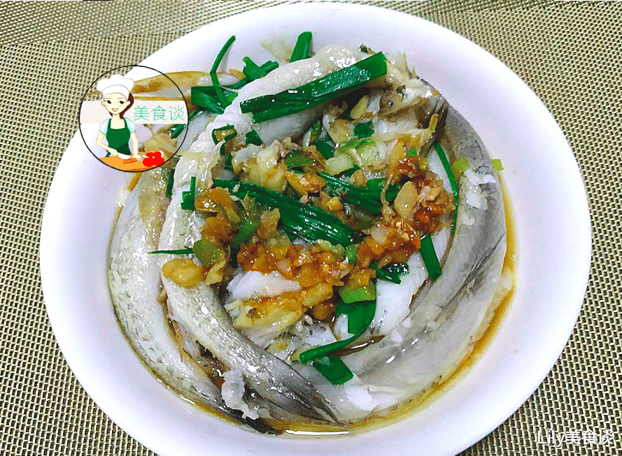 海鱼|八月，遇上这海鲜别手软，营养极高又实惠，正是上市季，别错过了