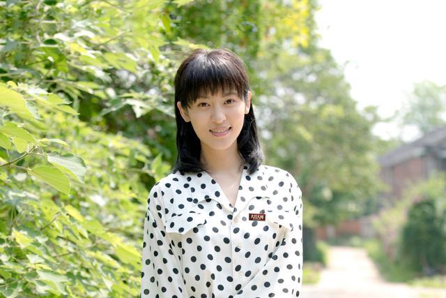 周放|出道11年终于演活了“程开颜”，31岁的周放，比我们想象的更厉害