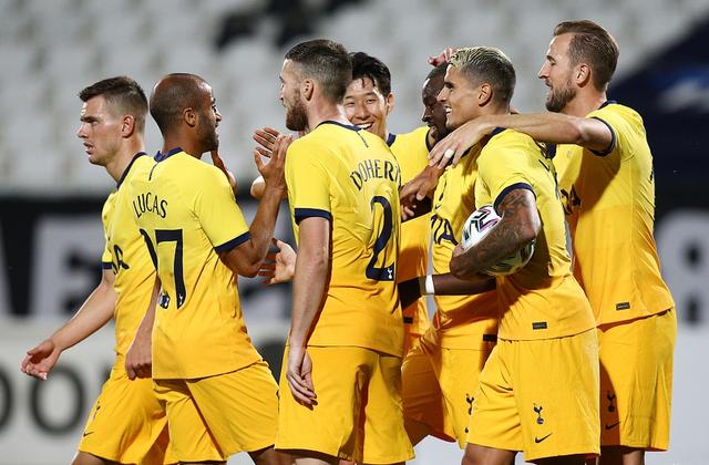 亚冠|列维慷慨解囊，热刺今夏收获强援，穆里尼奥最想要之人却还没来