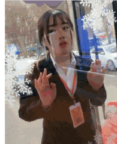 |“女朋友长得像吴京，每次看她都像看战狼...”哈哈你确定是战狼吗？