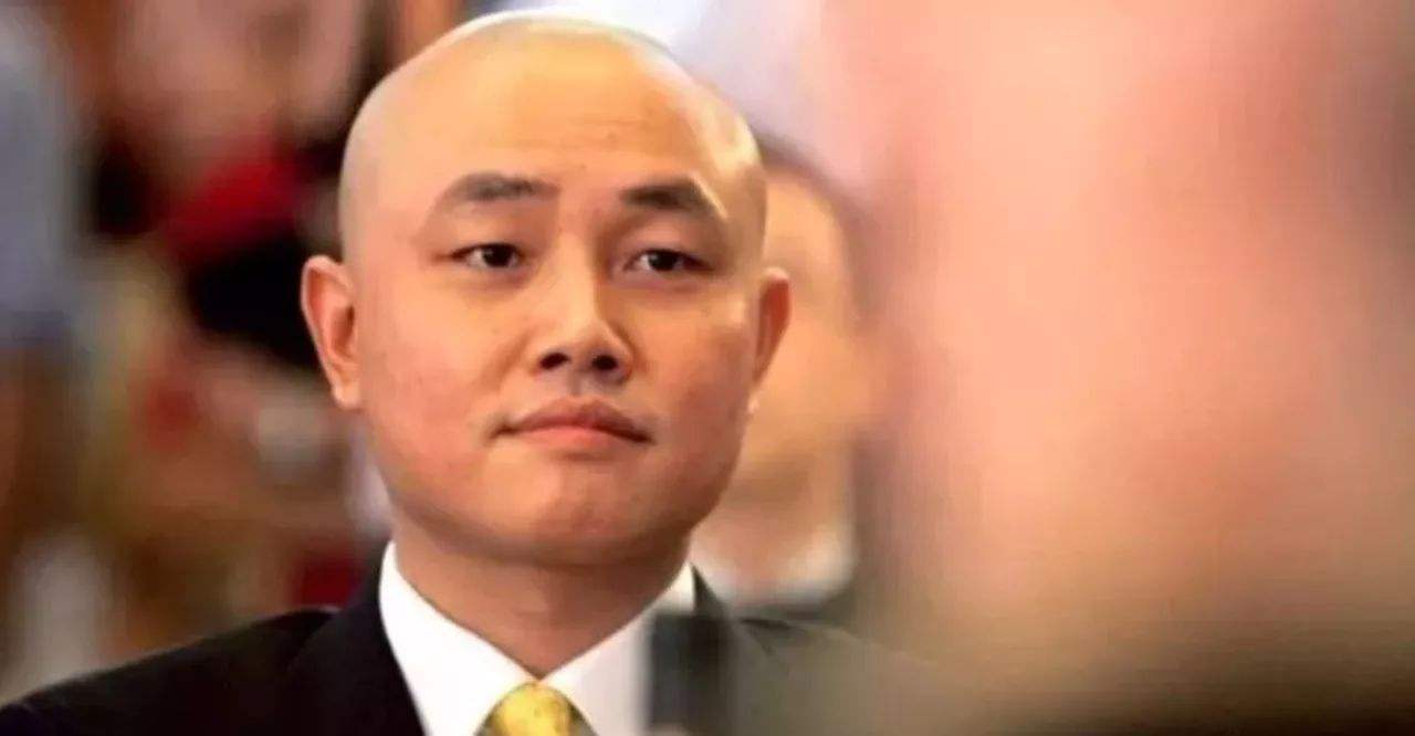 黄光裕|出狱六十日，黄光裕做了些什么？