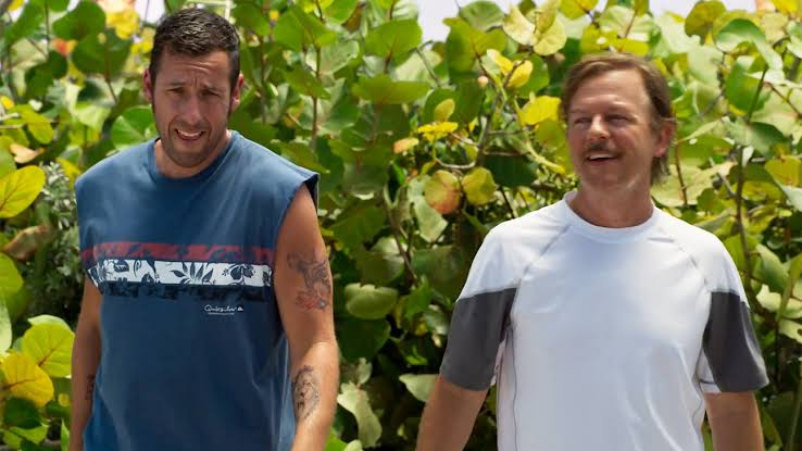 「烂番茄」25部“最糟糕”的NETFLIX原创电影