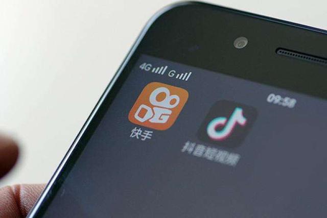 快手视频|内测播客产品\皮艇\，长音频市场能给快手代拍什么样的新故事？