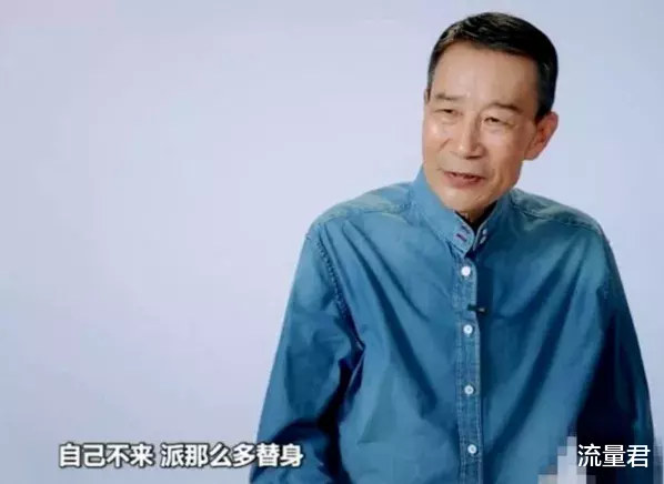 成龙|裸替、床替、吻替，替身演员太难了