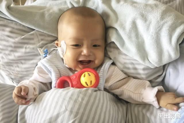 「重症监护室」母亲签放弃治疗书让儿子“顺应天意”，结果孩子竟奇迹般活了下来