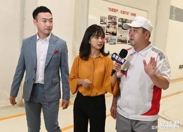 贾平凹|央视最美90后女记者走红：女生有文化到底有多重要？