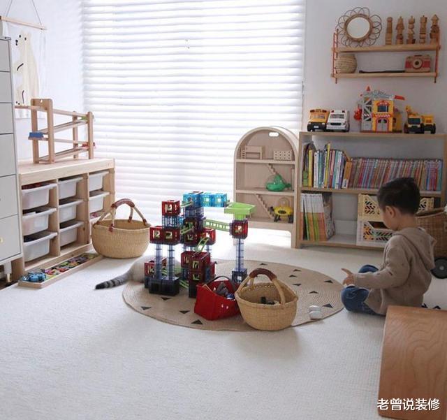 「老年小妙招」这位韩国二胎妈妈的“变态”收纳，让4.7万“强迫症”网友爽翻了！