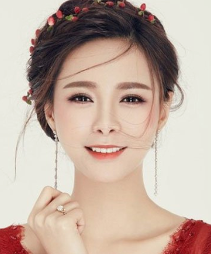 沈梦辰■继沈梦辰不吃晚餐后，金晨的减肥方法也火了？女艺人真的太难了