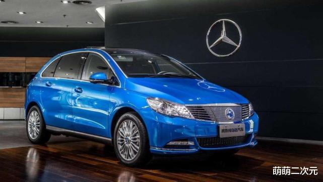 五菱|明明是合资车,偏要冒充国产车的4大汽车品牌,第3个隐藏的最深