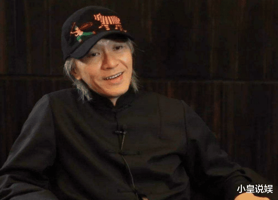 #周星驰#他由于太红，拒演《赌圣》才成就了周星驰，网友：多谢不演之恩！