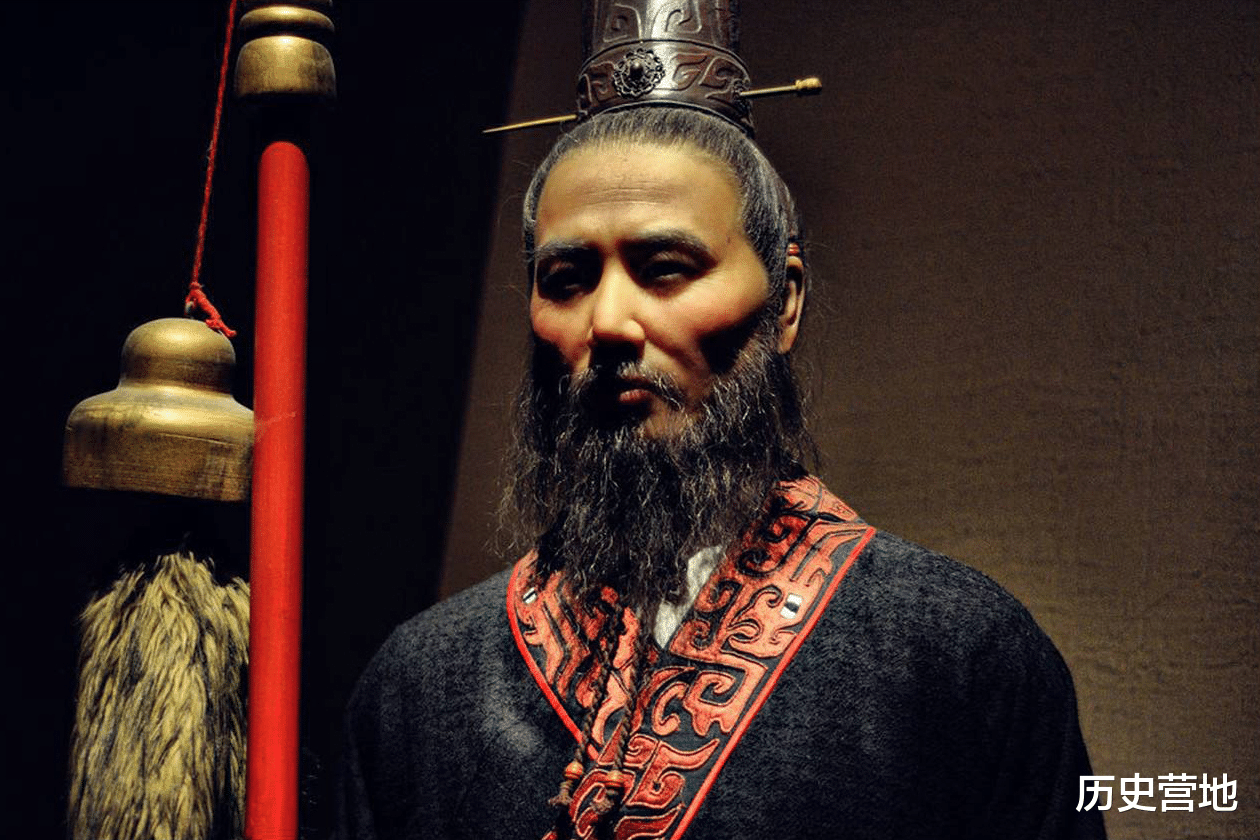 汉武帝|汉武帝嫌进贡的动物长得丑，将其扔笼子里喂老虎，老虎却伏地不起