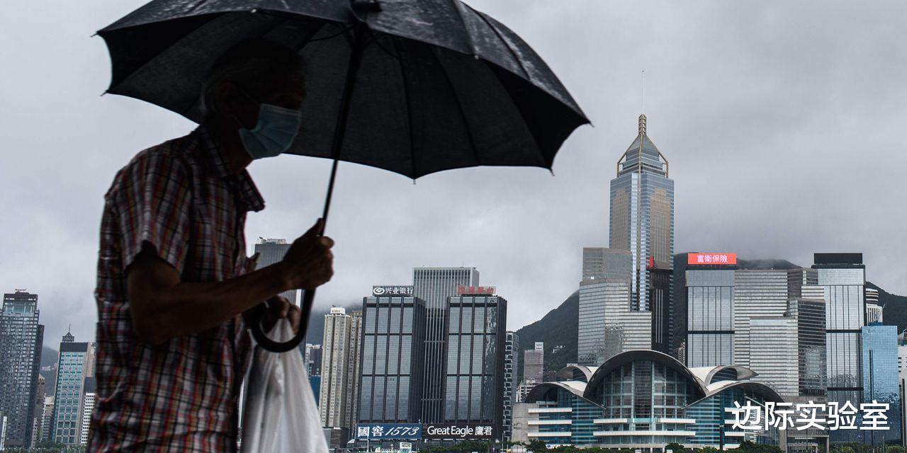 繼貝萊德之後，全球第二大資產管理公司也宣佈關閉香港辦事處-圖2