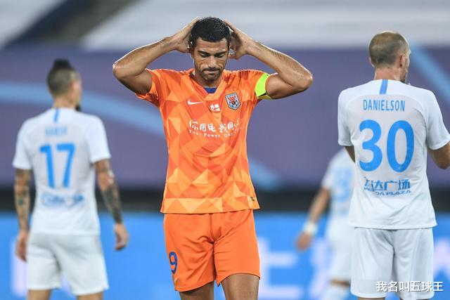 山东鲁能|山东鲁能：格德斯能力有限，宋文杰态度积极，盼望球队成绩突破