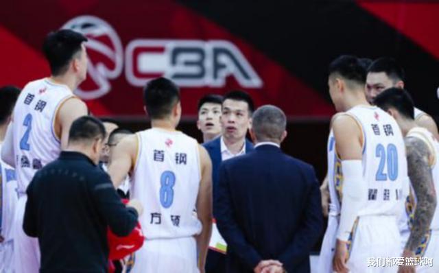 北京隊|季后賽大門越關越緊，勝率僅剩四成，北京還能上演奇跡嗎？