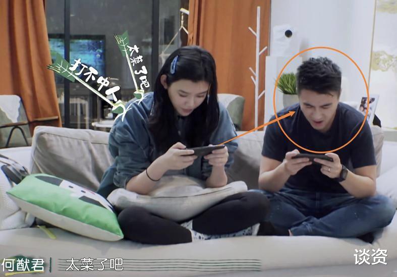 奚梦瑶|奚梦瑶赖床不起突发干呕？被网友猜测又怀上了，豪门媳妇不好当啊