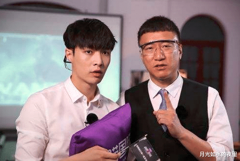 罗志祥@张艺兴退出极限挑战，孙红雷罗志祥撕破脸！娱乐圈真有兄弟情吗？