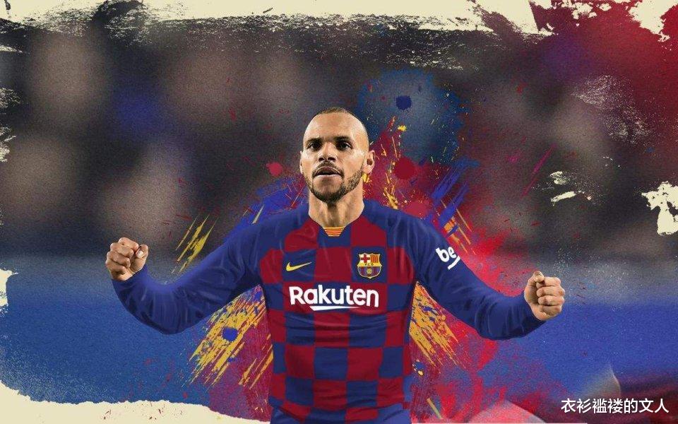钱塘江|巴萨公布新赛季球衣号码!布莱斯维特接过9号,梅西未出现在海报