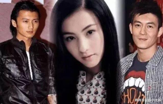 『谢霆锋』谢霆锋离婚当天，回到家中后，妹妹的一句话让他哭成泪人