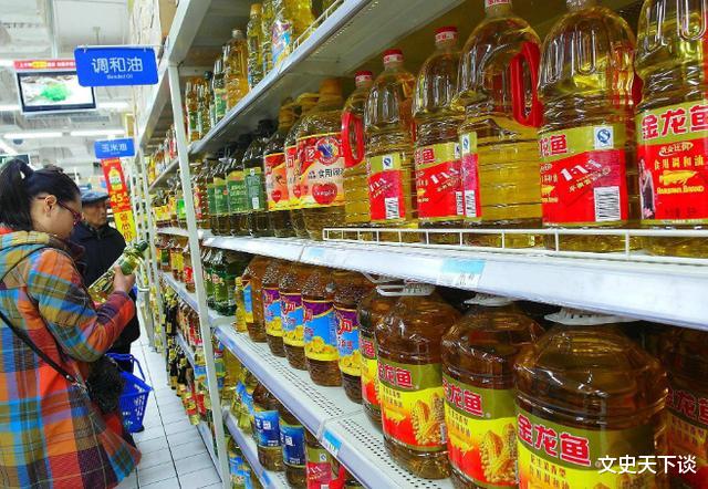 文史天下谈|两个外企藏在中国，一个年赚1660亿，一个年收60亿，都以为是国货