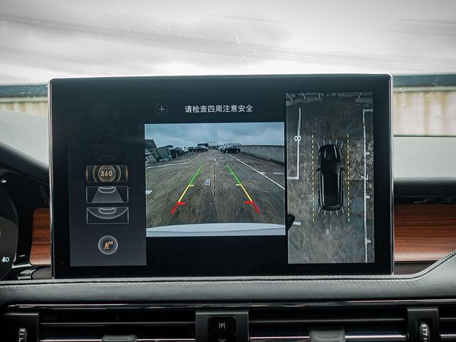 林肯■一周一车：24.68万元起售的林肯冒险家如何呢？体验后的真实评价