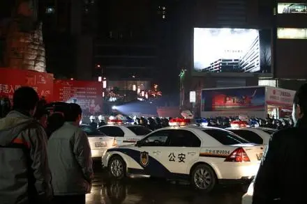 美国|中美外交第一轮交锋结束，更猛烈的暴风雨即将到来！