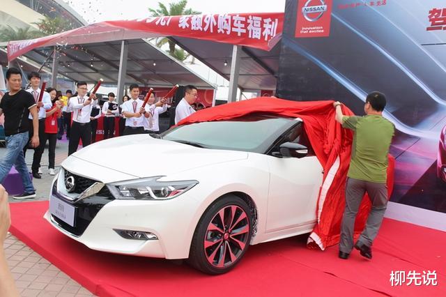 平均月銷0.8輛！中國銷量最差車型出爐，目前已被迫退市停售-圖4