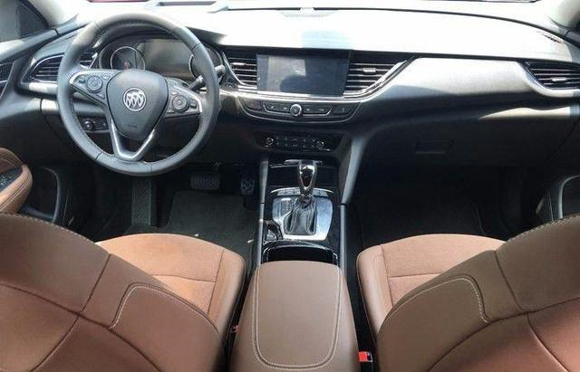 #长安汽车#全款16万购入别克君威，提车30天，车主：想说五个字