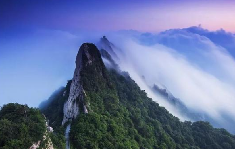 【5a级景区】中国“最任性”的5A级景区，对这两个姓氏免票，看看你在其中吗？