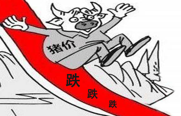 「生猪价格」0涨19跌,4月最后1天,不忍直视,猪市下跌何时休?答案来了