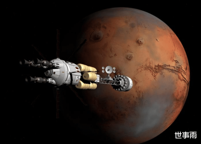 「科学家」?3男3女科学家“共处”封闭舱一年,没有隐私,出来后人麻木!