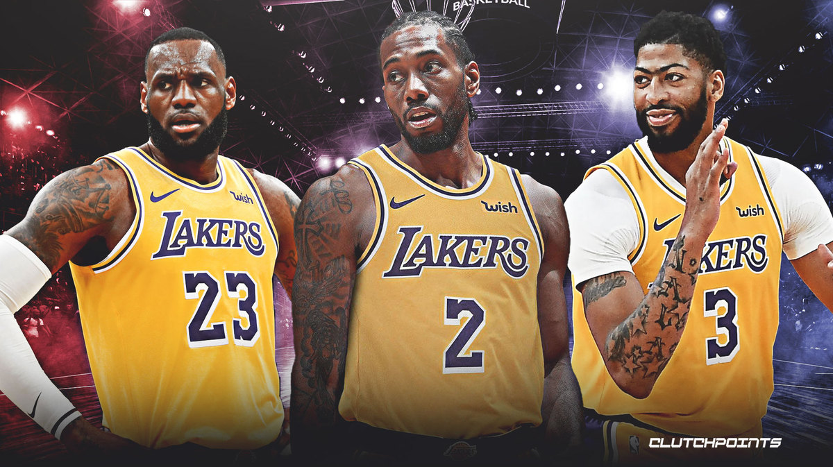 #科怀·伦纳德#NBA有史以来最伟大三巨头?美媒感慨:伦纳德亲手毁掉了一切