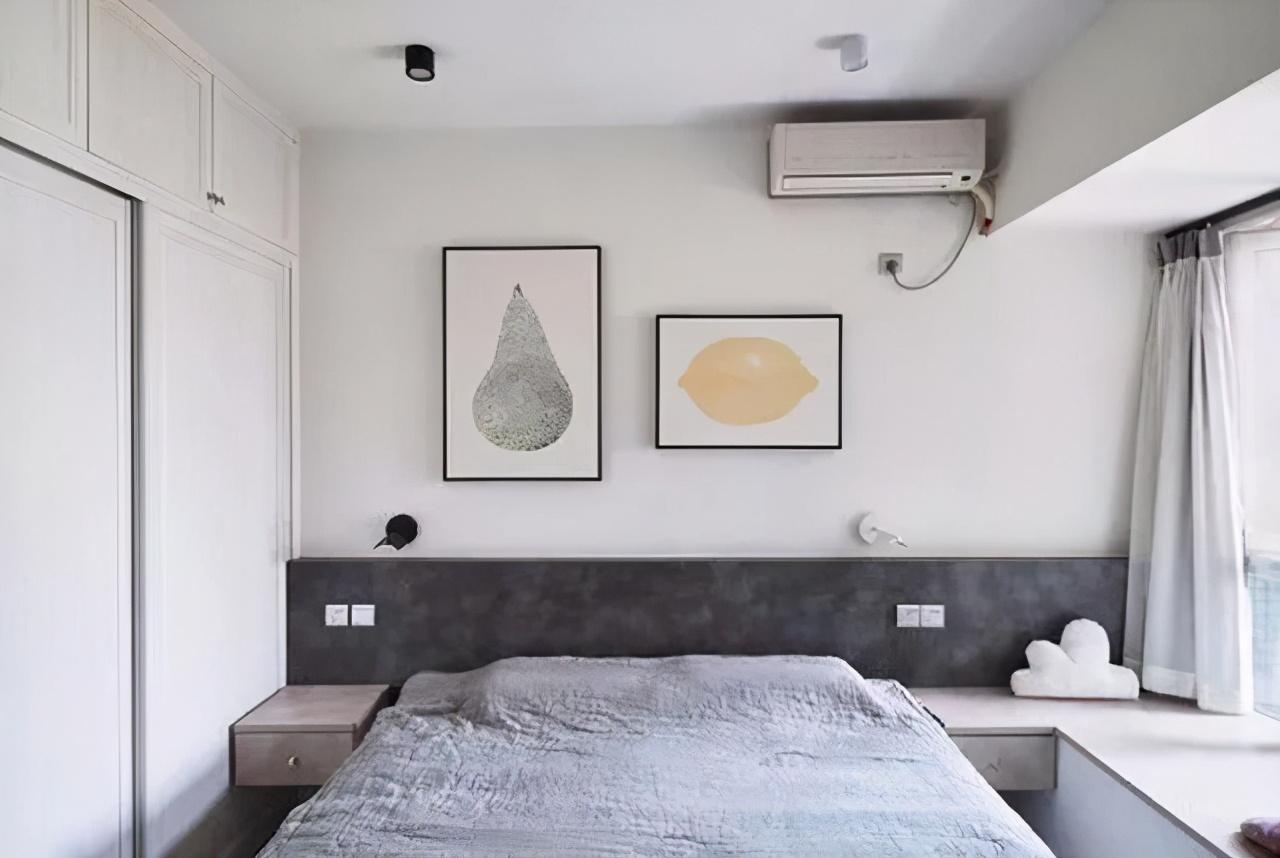 |邻居的小家充满北欧风温情，简约又温馨，让我看一眼就爱上它！