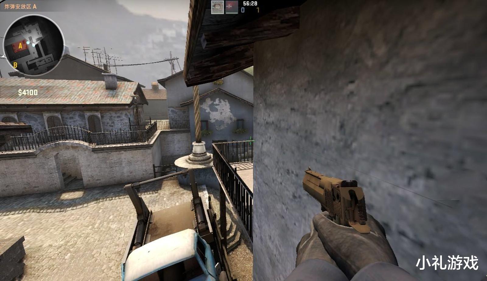 csgo|为什么csgo在国内火不起来？关键是国内外的玩家不一样