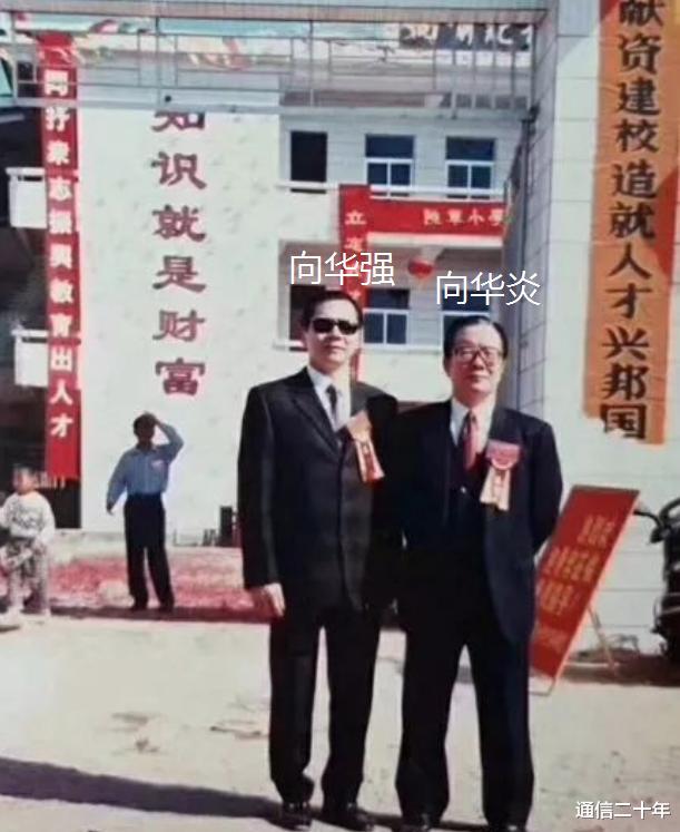郭碧婷|看看向家的“黑暗往事”，便知郭碧婷为何忍气吞声？