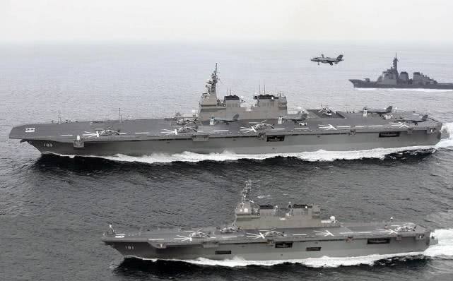 「美军」击沉美军航母有多难？专家明确表示：俄罗斯可以，但没有中国