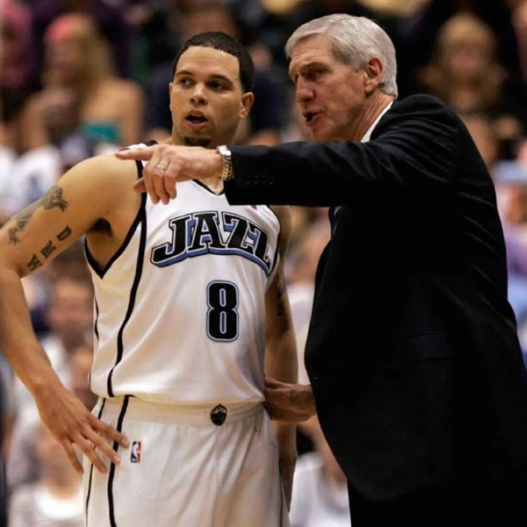 德隆:十年了!德隆终于领完了他在NBA的最后一份薪水...