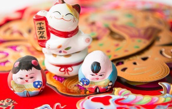 生肖@五月中旬起,事业高升,爱情顺遂的4个生肖,有财有福,运势长虹