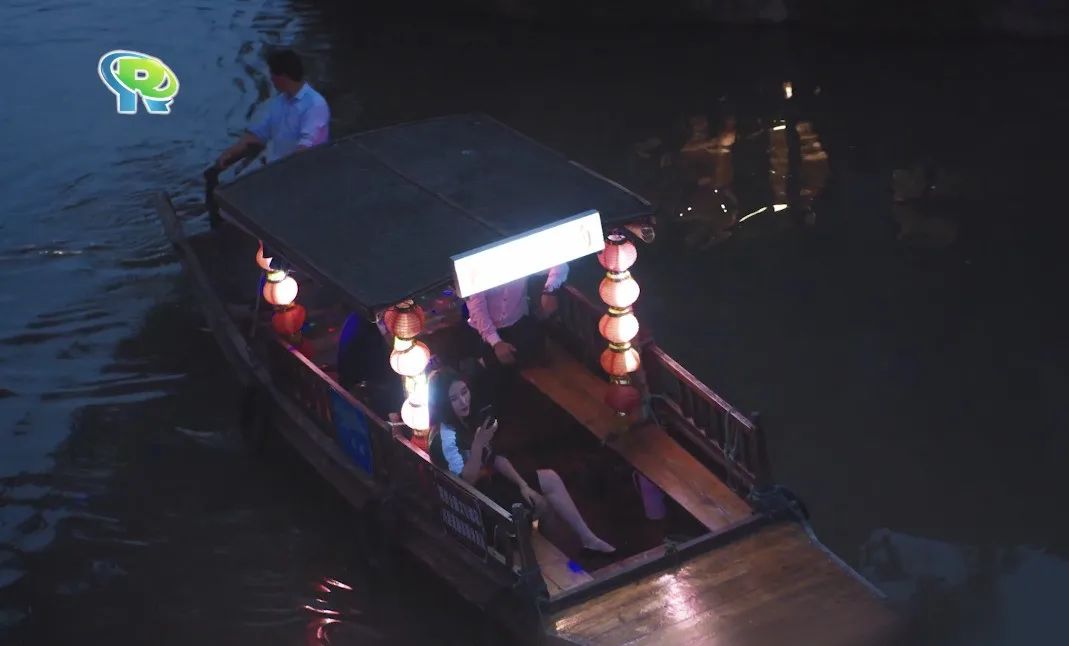 徐汇|青浦人的夜生活有多丰富?