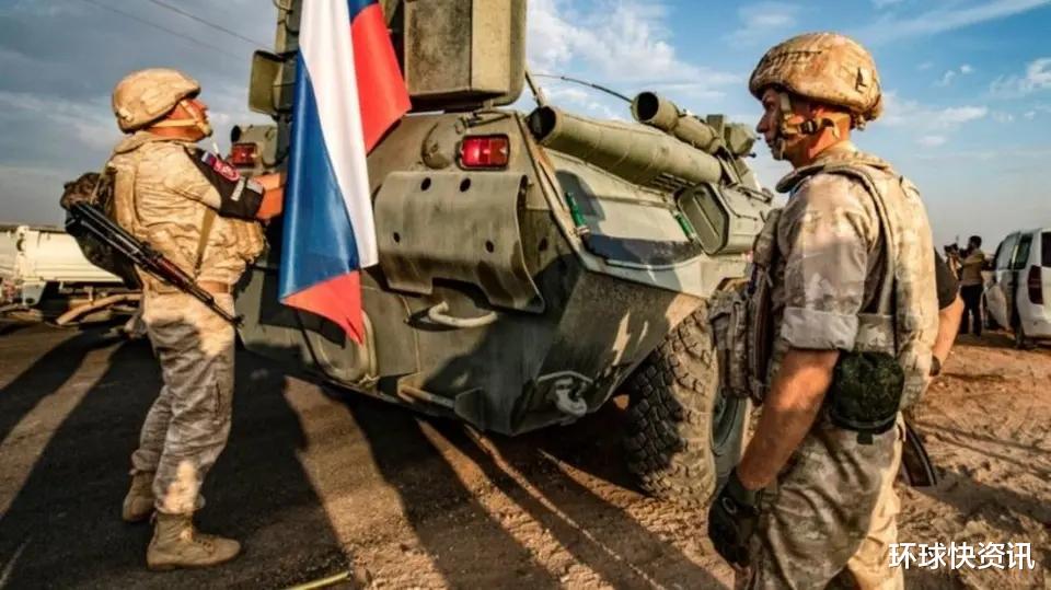 俄军|突发！俄军车队遭炸弹袭击，少将副司令重伤身亡