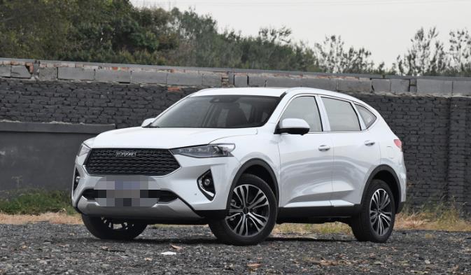 『比亚迪宋pro』开完哈弗F7，再开比亚迪宋Pro，车主：都开过才有发言权