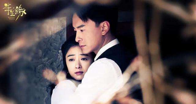 半生缘|新版《半生缘》将播，壮曼桢、老曼璐人物形象不符？别被老版误导