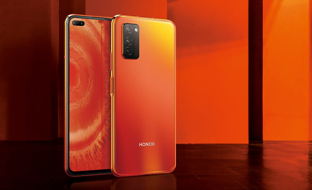 「华为手机」今年“零差评”的三款华为手机,性价比高,网友:用五年没问题