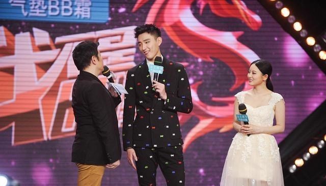 海陆|海陆万茜都不爱说话，待遇却截然不同：差别因什么而产生？