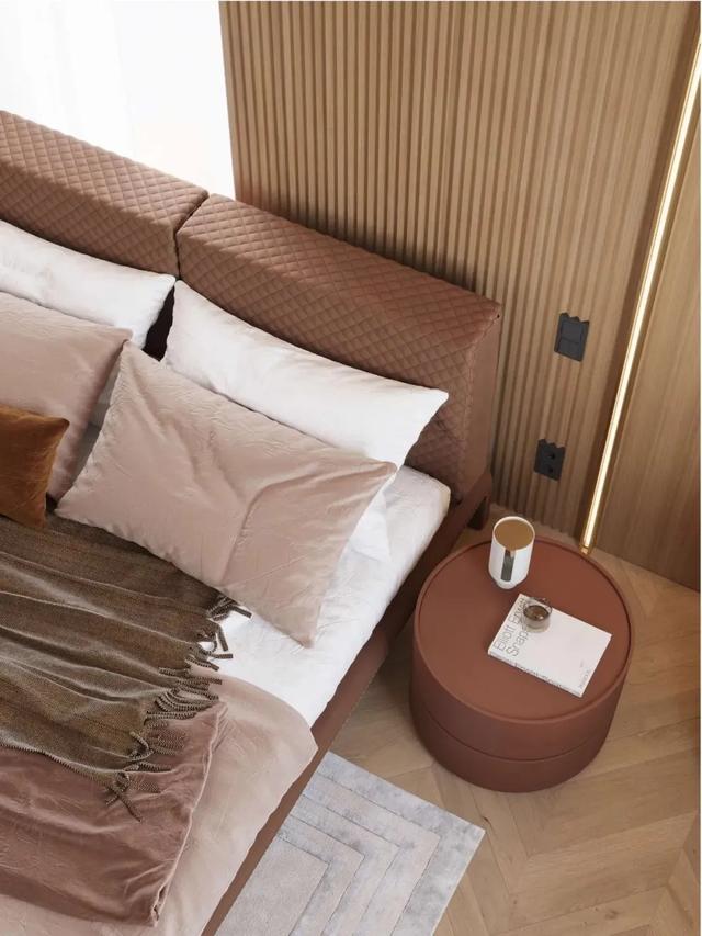 设计师|小户型设计，颜值也可以不输大宅！