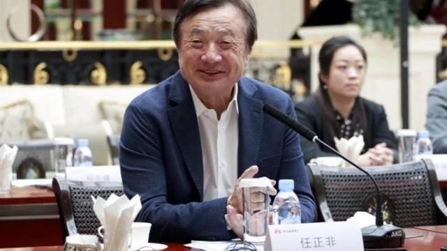 程序员|华为突然宣布，白宫始料未及，外媒：5G技术又落后了