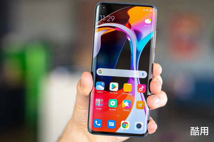 |小米10S新机曝光，拍照能力再次提升，想要反超华为？