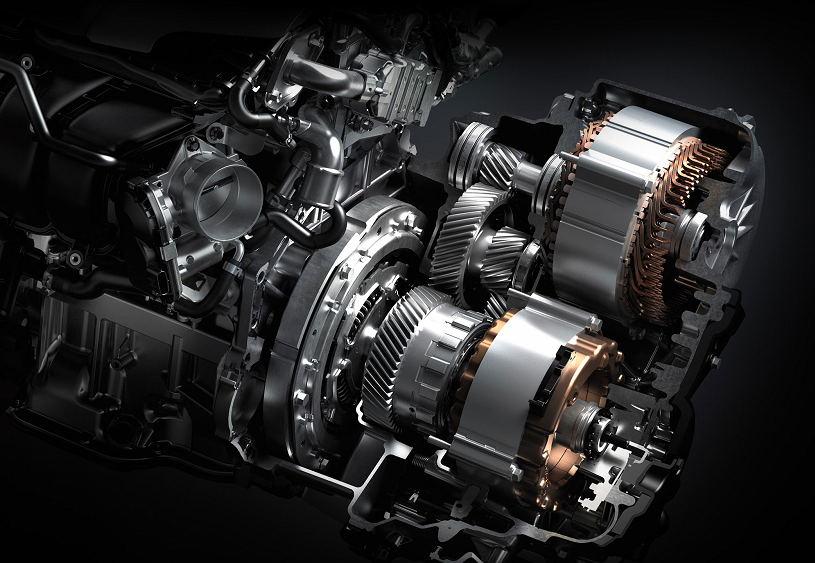 「雷克萨斯ES」试驾雷克萨斯ES，一条腿走路，究竟能走多远